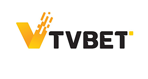 TVBET logo