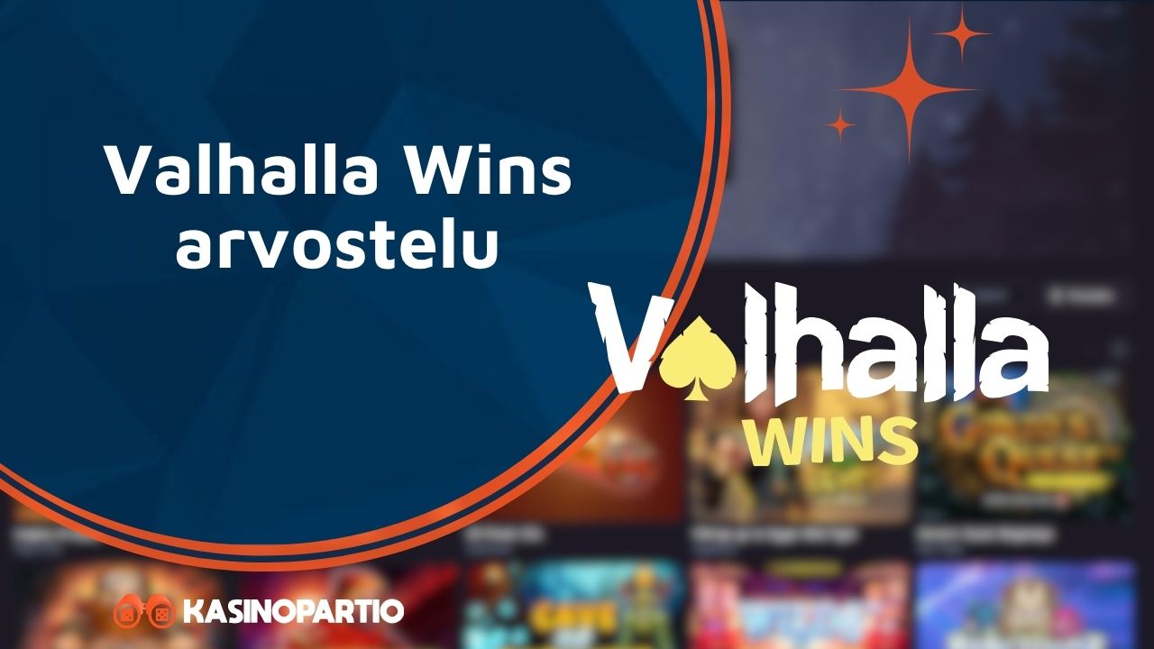 Valhalla Wins Casino