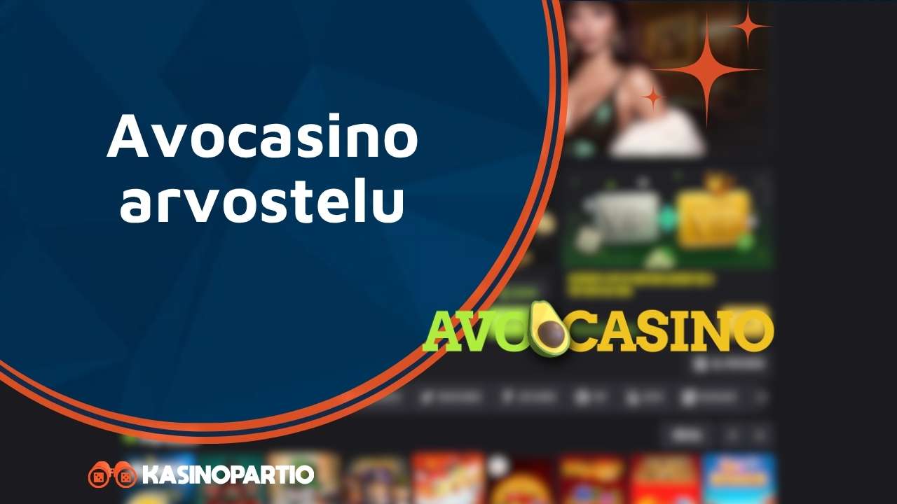 Avocasino