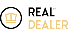 Real Dealer Studios logo