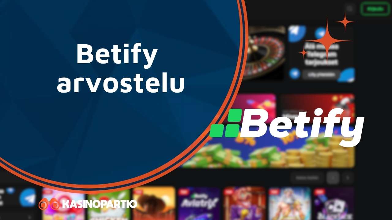 Betify