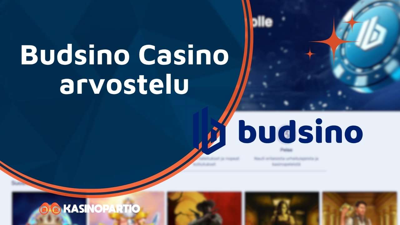 Budsino Casino