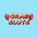 Crab Slots Casino side logo review