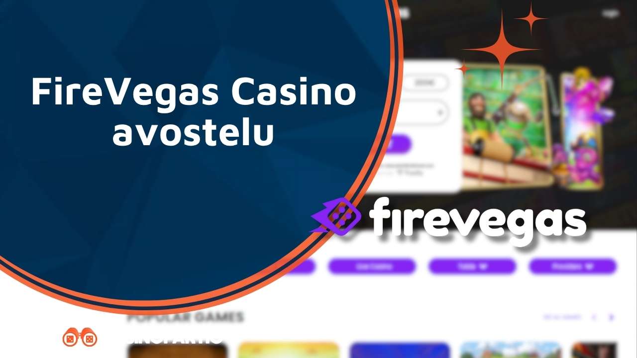 FireVegas