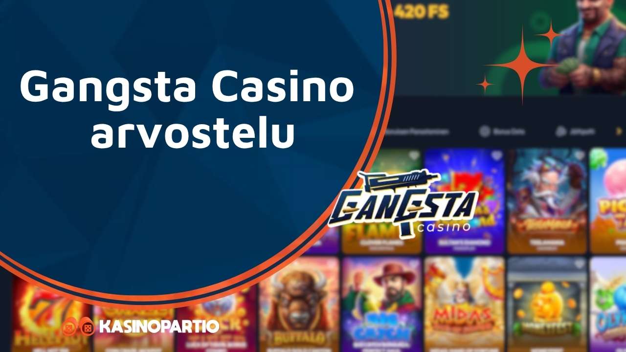 Gangsta Casino