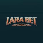 LaraBet Casino side logo review