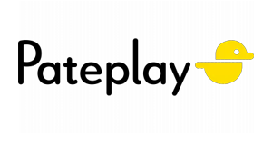 Pateplay logo