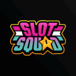 Slot Squad Casino side logo review