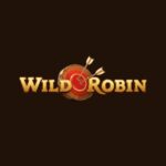 Wild Robin Casino side logo review