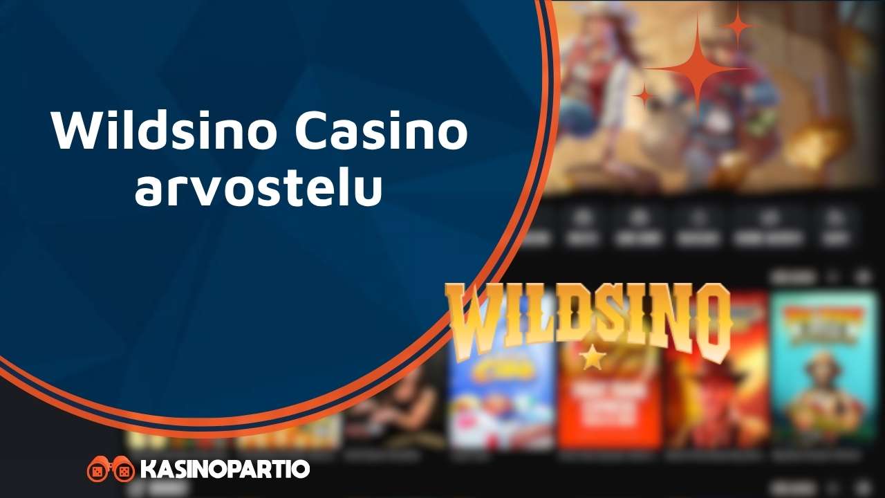 Wildsino Casino