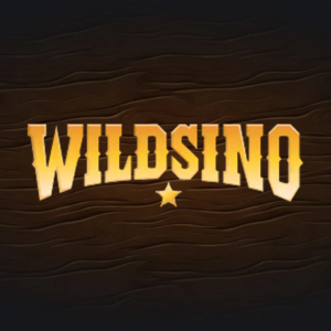 Wildsino Casino side logo Arvostelu