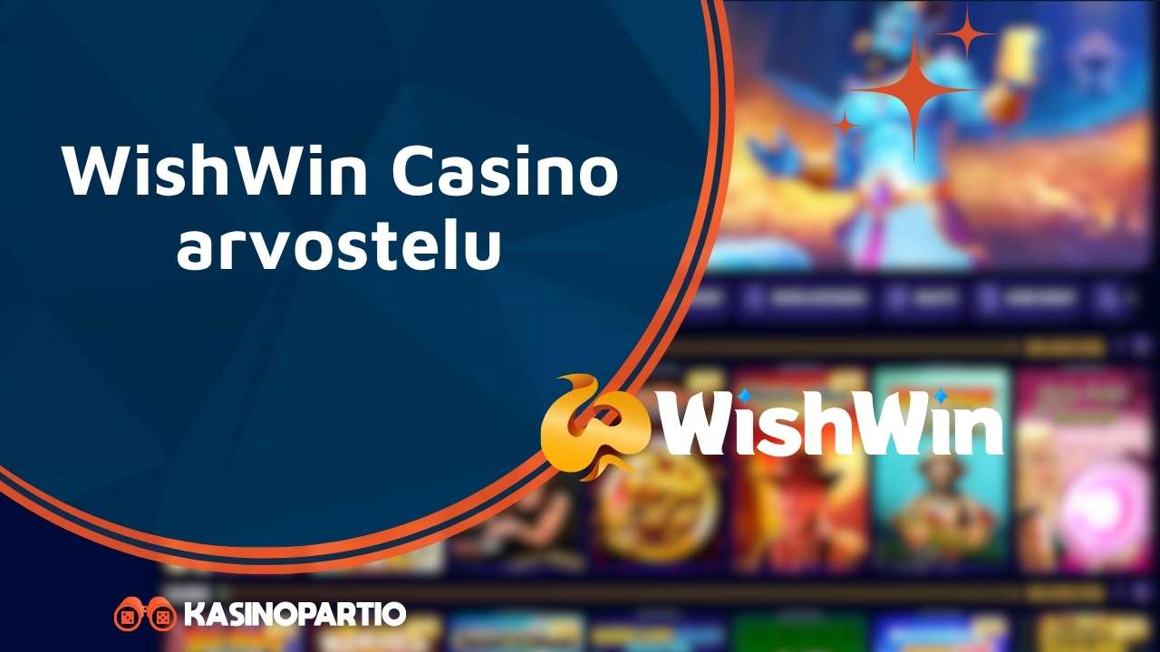 WishWin Casino