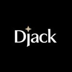 Djack Casino side logo review