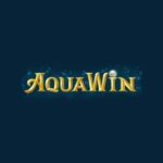 Aquawin Casino side logo review