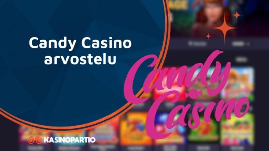 Candy Casino