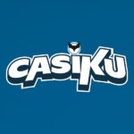 Casiku Casino side logo review