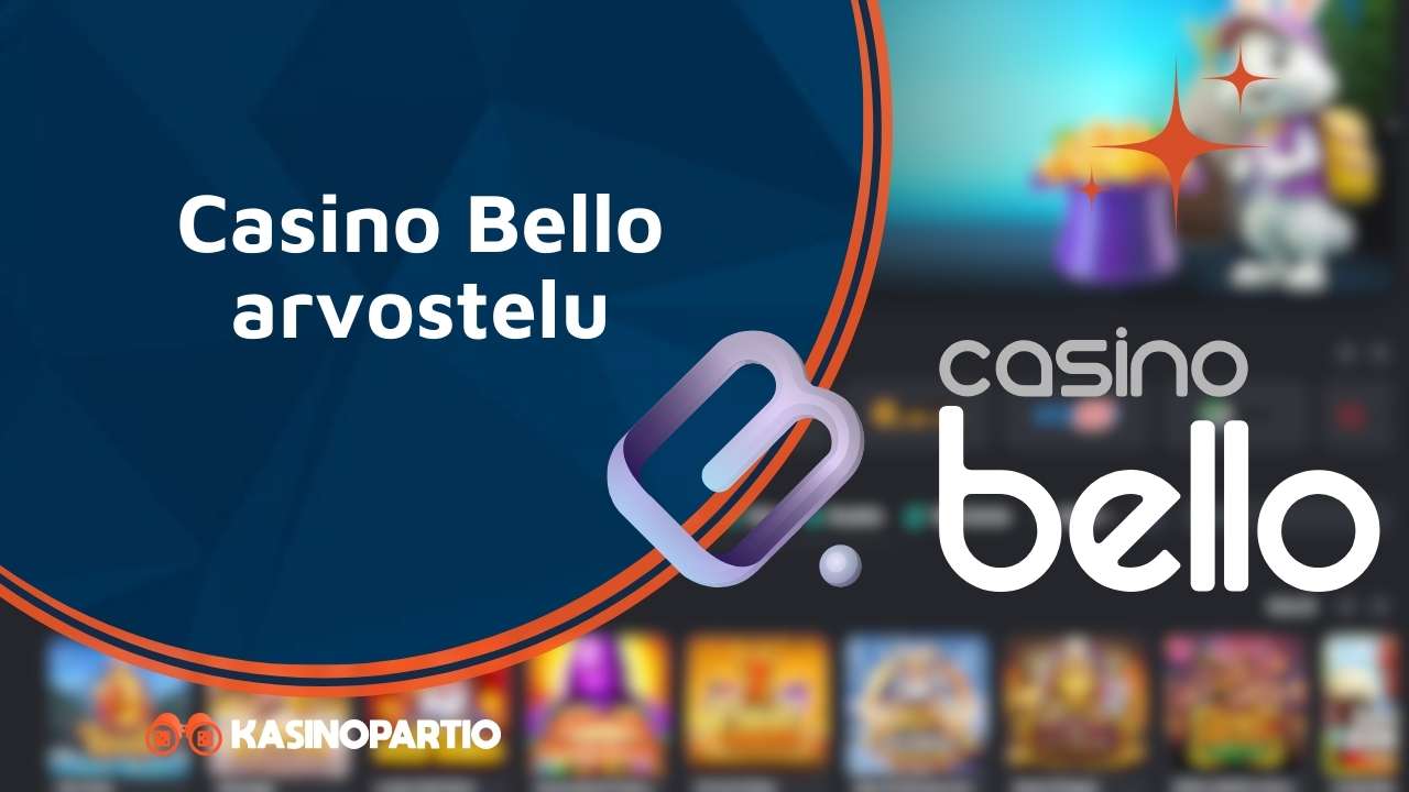 Casino Bello arvostelu