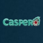 Caspero Casino side logo review