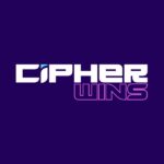 CipherWins Casino side logo review