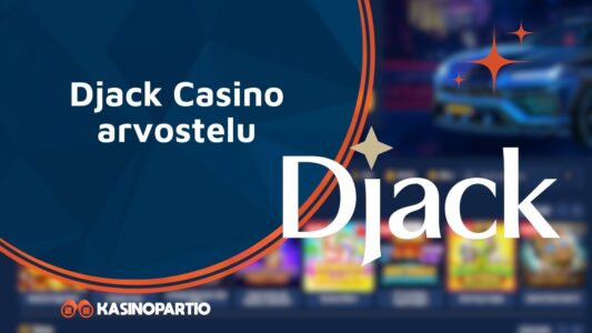 Djack Casino