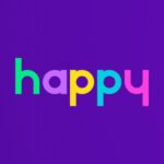 HappyCasino side logo review
