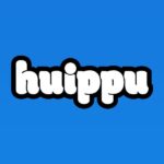 Huippukasino side logo review
