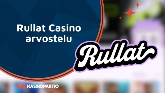 Rullat Casino