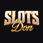 Slots Don Casino logo review