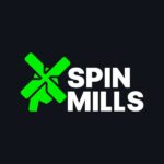 SpinMills Casino side logo review