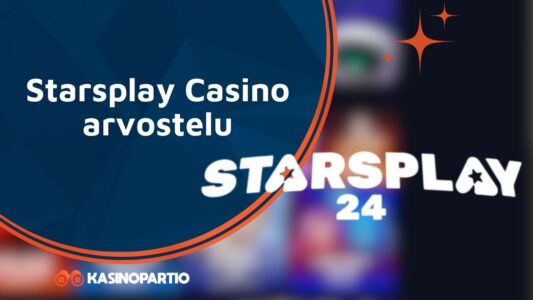 Starsplay Casino