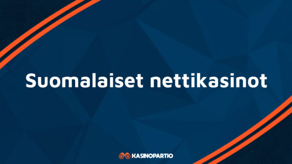 Suomalaiset nettikasinot
