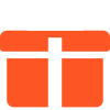 tervetuliaisbonukset icon
