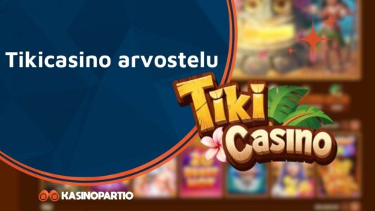 Tikicasino