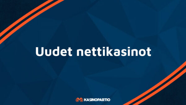 Uudet nettikasinot
