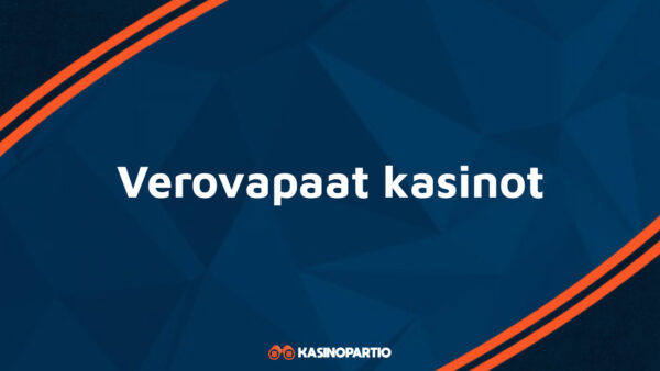 Verovapaat kasinot