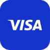 Visa icon