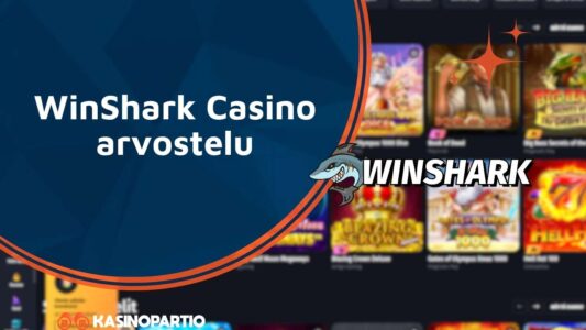 WinShark Casino