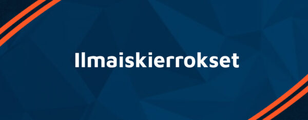 Ilmaiskierrokset