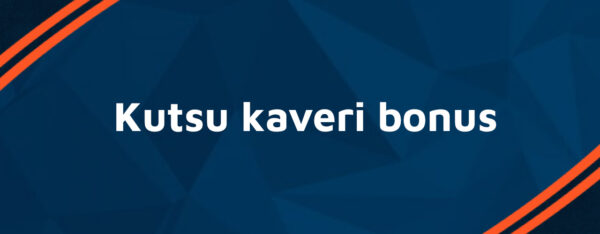 Kutsu kaveri bonus