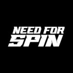 Need for Spin Casino side logo review