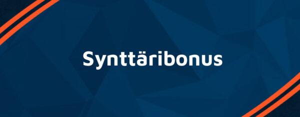 Synttäribonus