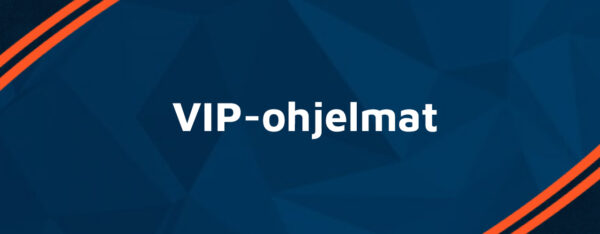 VIP-ohjelmat