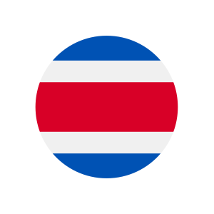 Costa Rica icon