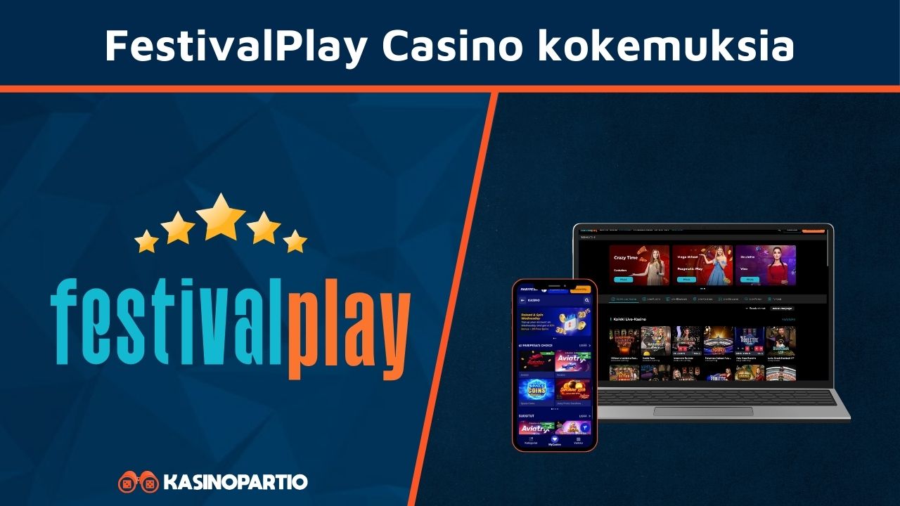 ”FestivalPlay