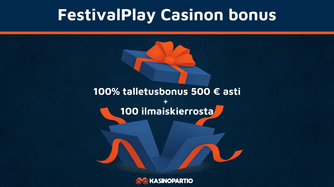 ”FestivalPlay