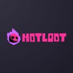 HotLoot Casino side logo review