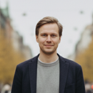 Johannes Huttunen