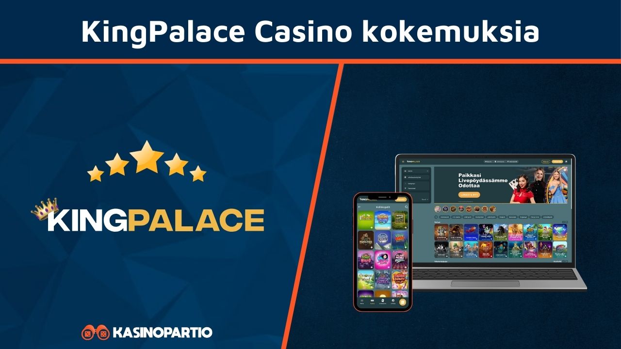 ”KingPalace