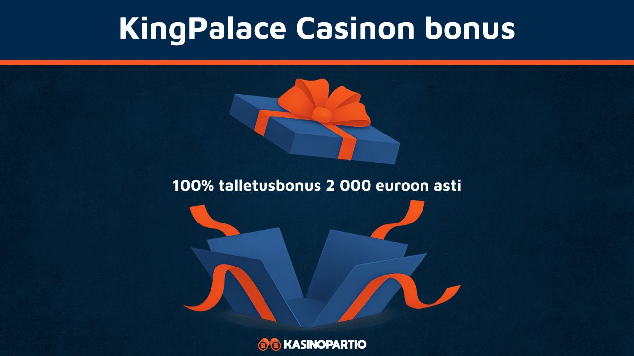 ”KingPalace