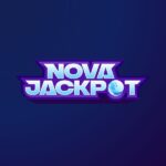 Nova Jackpot Casino side logo review